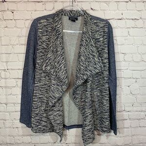 Lucky Lightweight Knit Cardigan Medium